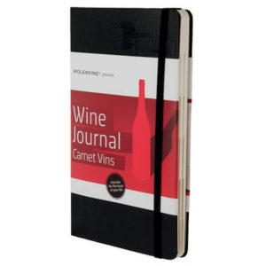 Wine journal
