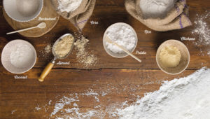 White flour alternatives: the 7 types to know