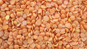 Wellness Wednesday: Cook yourself healthy with Imbo lentils