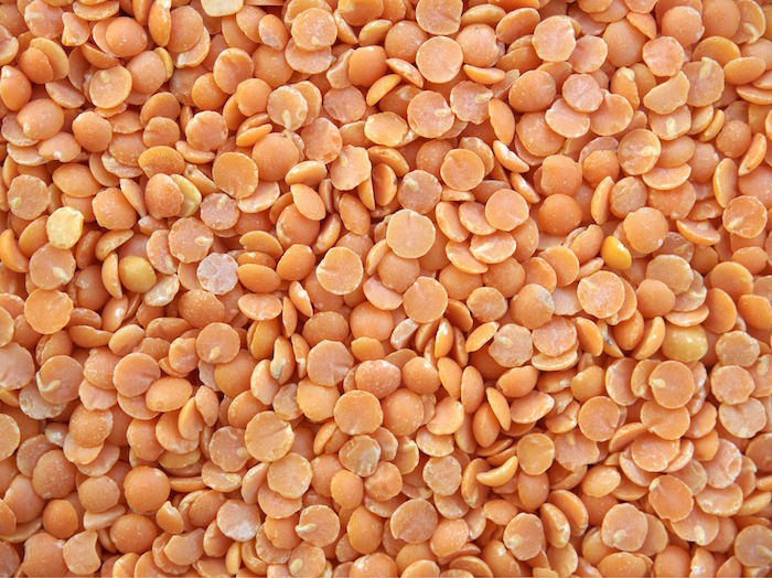 Wellness Wednesday: Cook yourself healthy with Imbo lentils