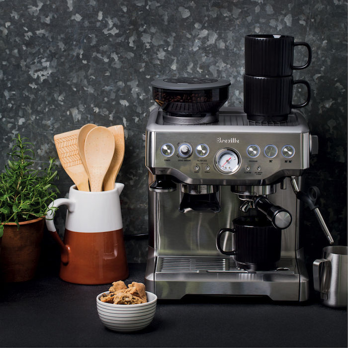 Perk Up The One And We Mean The Perfect Coffee Machine Is Out There Mykitchen