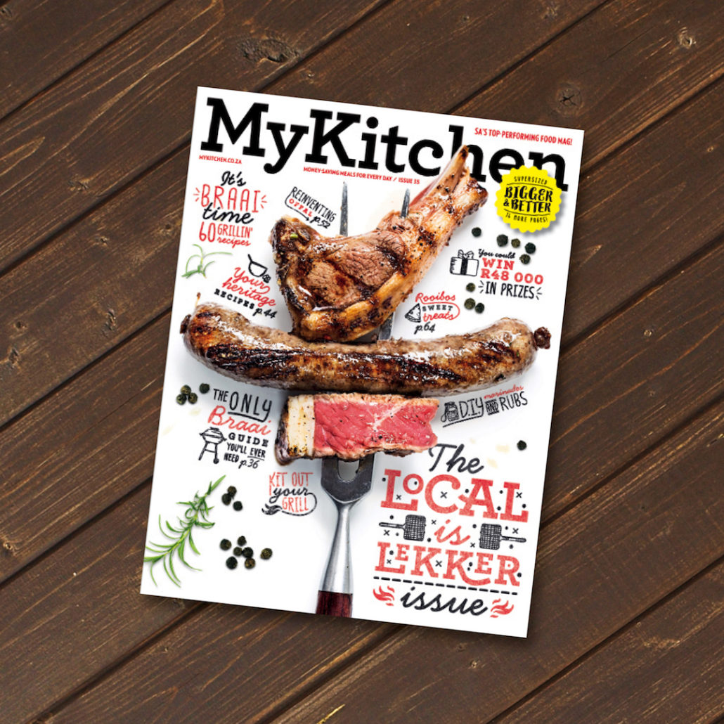 Take a sneak peek inside MyKitchen’s heritage issue!