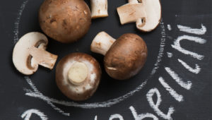 How well do you know your supermarket mushrooms?