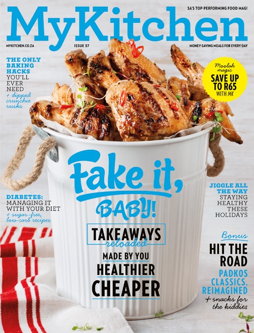 So what’s the Wolf Diet really about? - MyKitchen