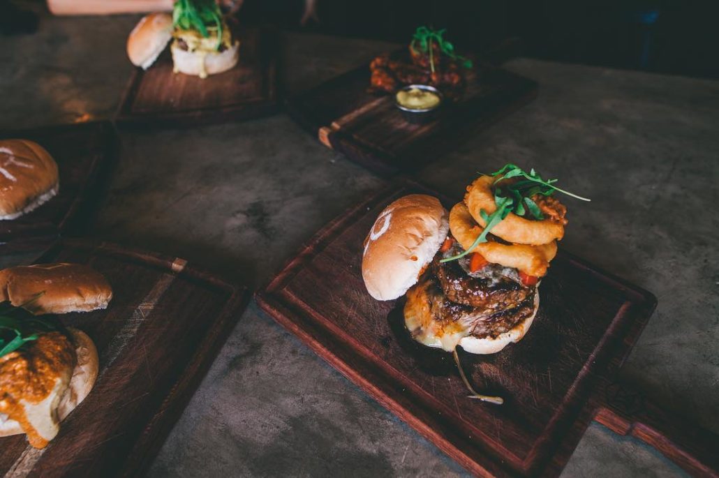 The best burger joints in South Africa