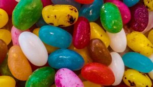 10 things we bet you didn’t know about jelly beans!