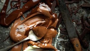 How to melt chocolate without a double boiler