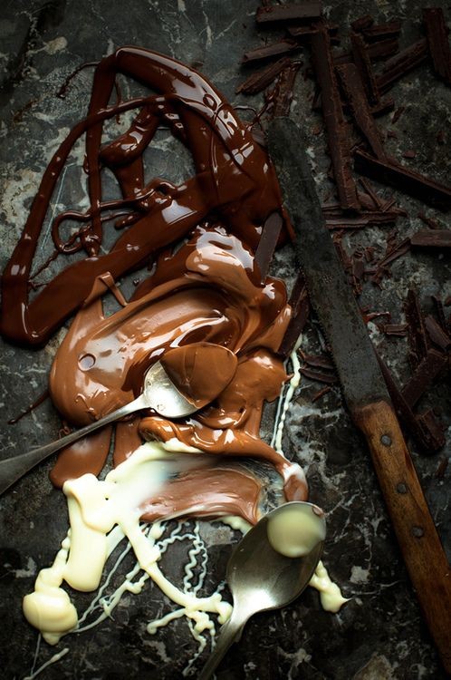 How to melt chocolate without a double boiler