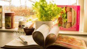 Our top 10 local cookbooks