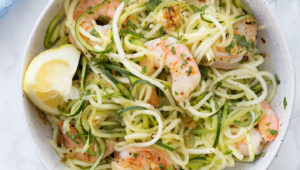 The 3 best ways to eat zoodles