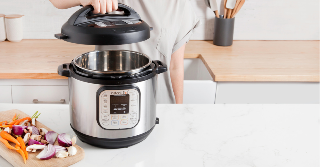 Instant Pot®, the 7-in-1 smart cooker, now available in SA