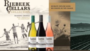 Riebeek Cellars Collection