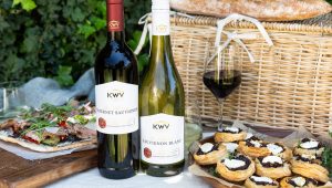 KWV Classic Collection
