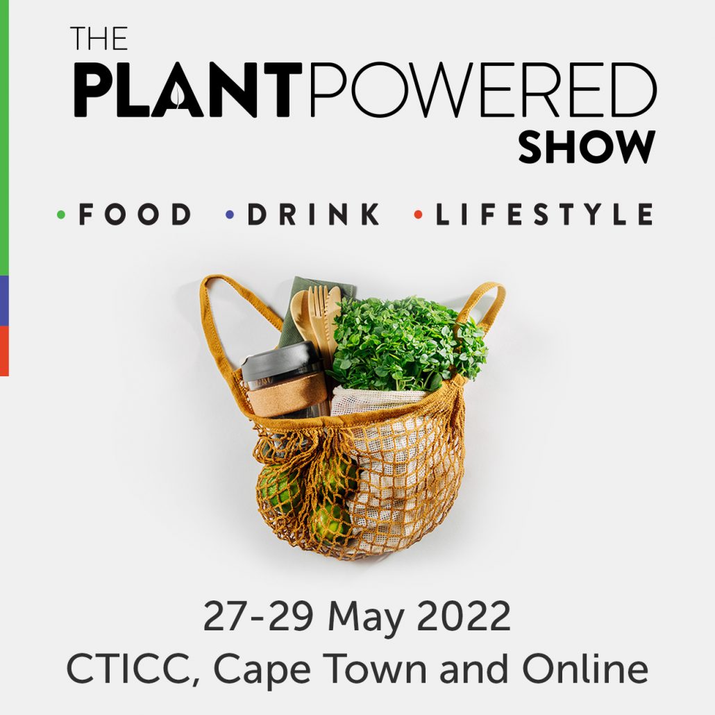 Not-To-Be-Missed The Plant Powered Show
