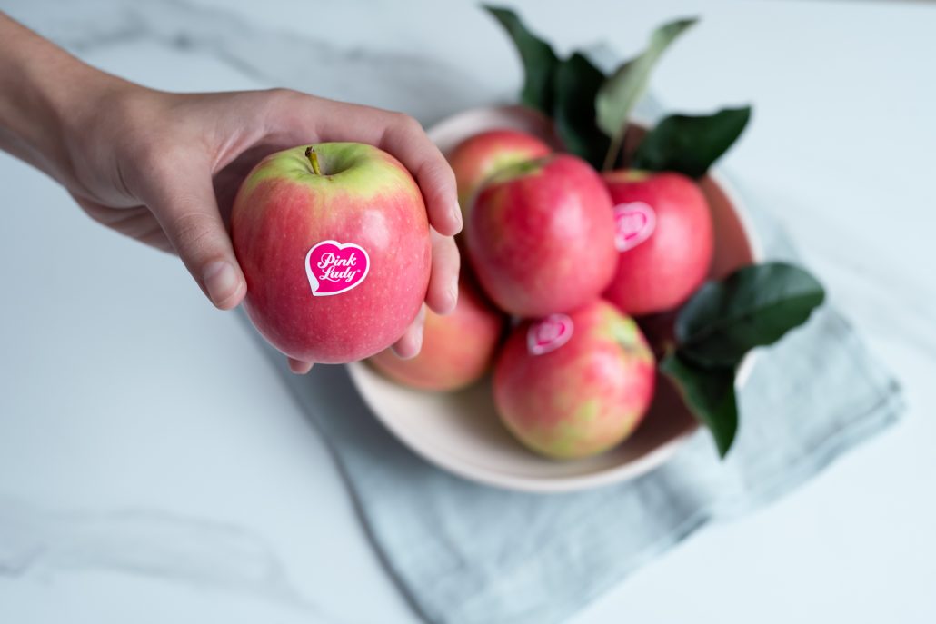 Pink Lady® apples
